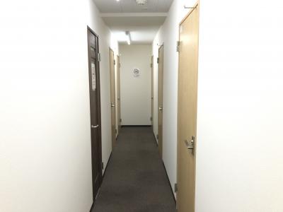 西新井2のレンタルオフィス