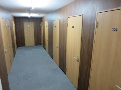 池袋のレンタルオフィス