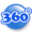 360°パノラマアイコン